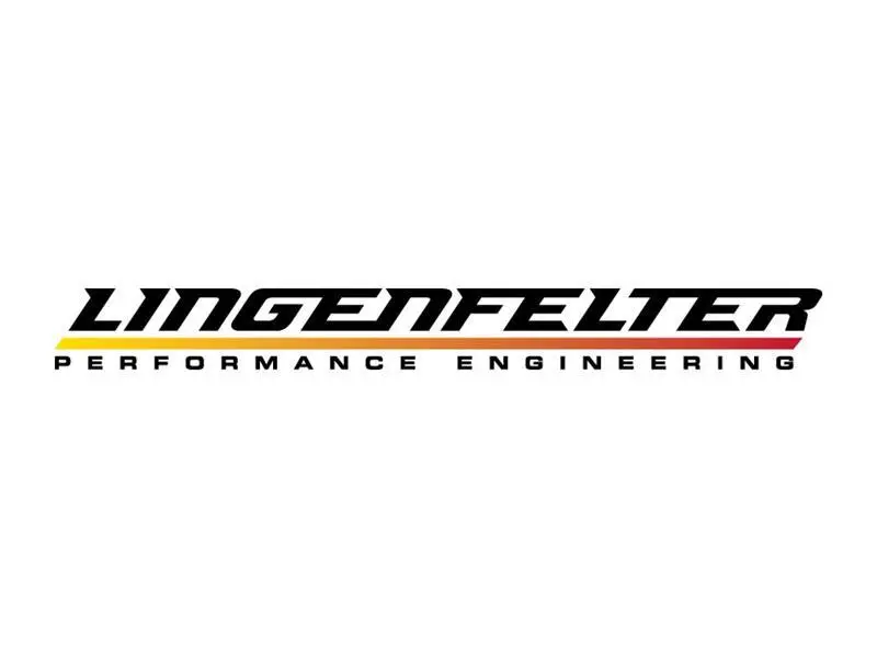 Lingenfelter Performance Engineering logo