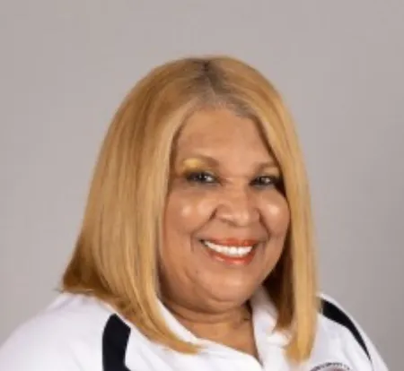Freda Fulton