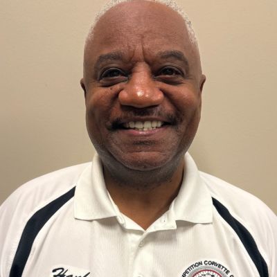 Gerald Hankins