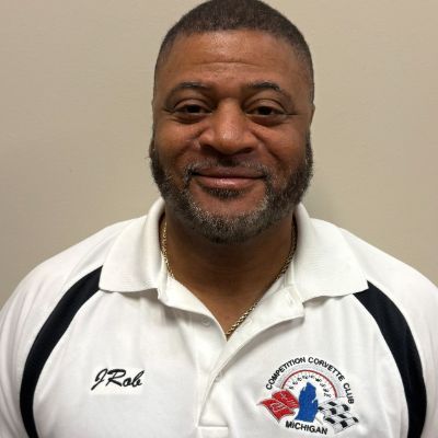 Gregory Robson