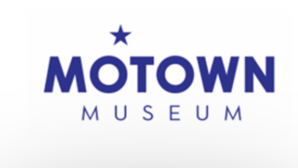 Motown Museum logo