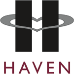 HAVEN logo