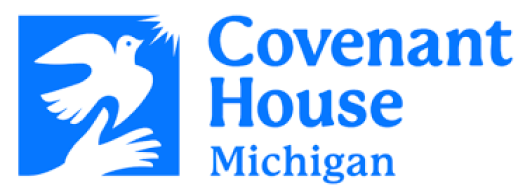 Covenant House Michigan logo