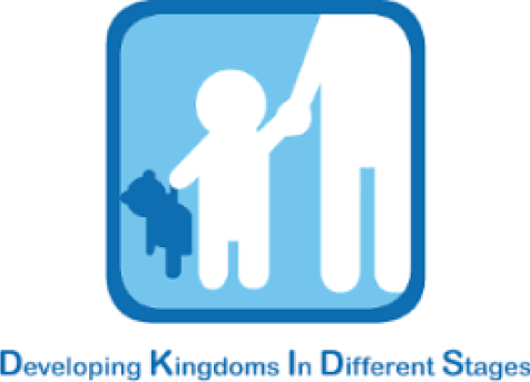 Developing K.I.D.S. logo
