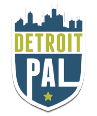 Detroit PAL logo