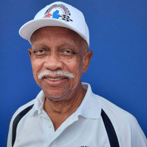 Willie Wright Jr.