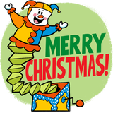 CCCoM & Sponsor Les Stanford Chevrolet spreading Holiday Cheers