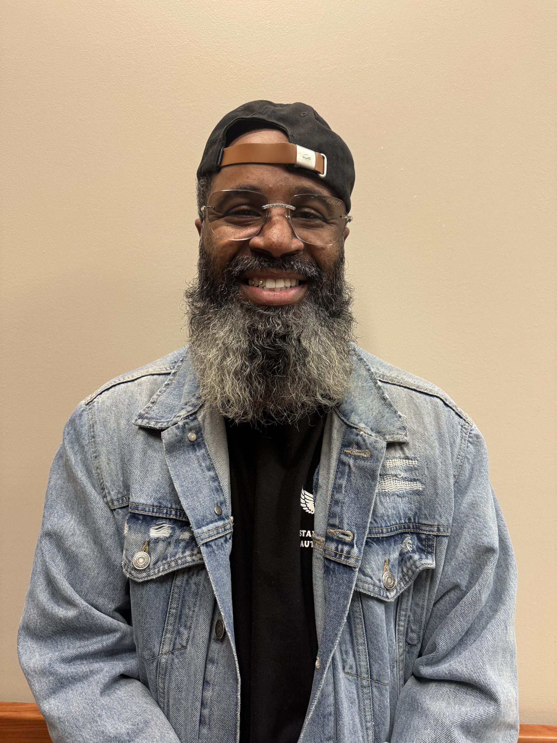 Earnest Collier II