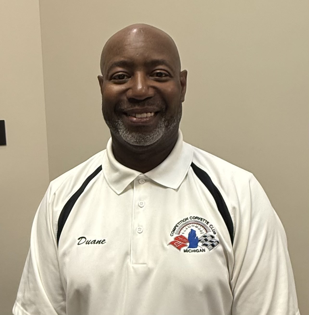 Duane Green
