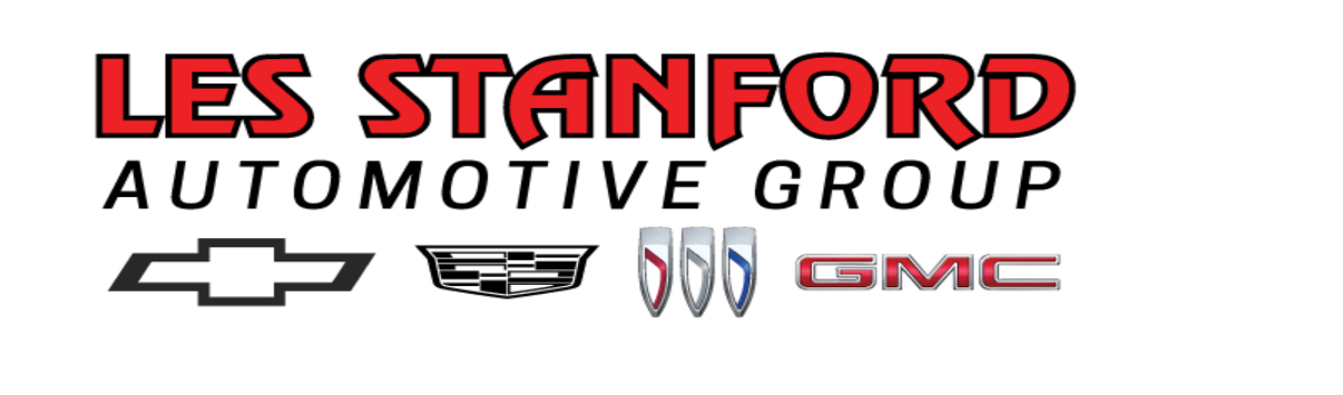 Les Stanford Automotive Group logo