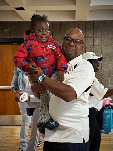 Coats for Kids