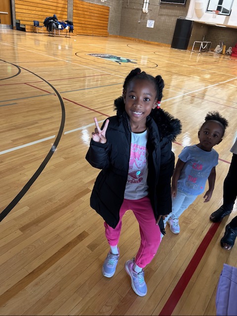 Coats for Kids
