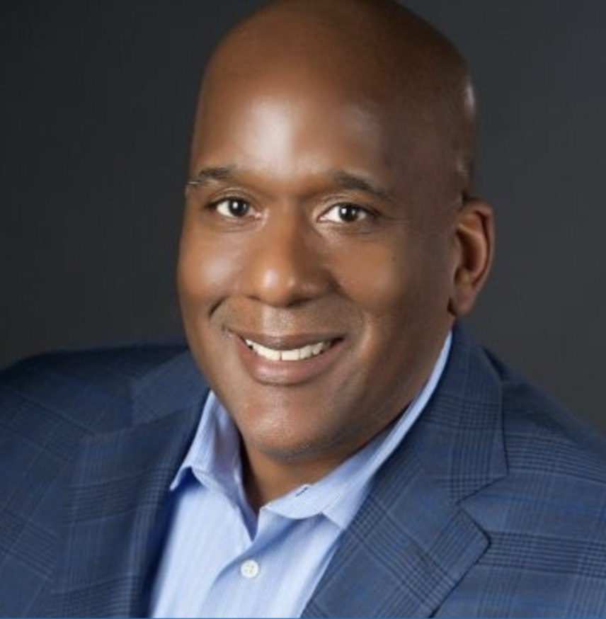 Kevin Fanroy