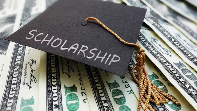 Youth Scholarships