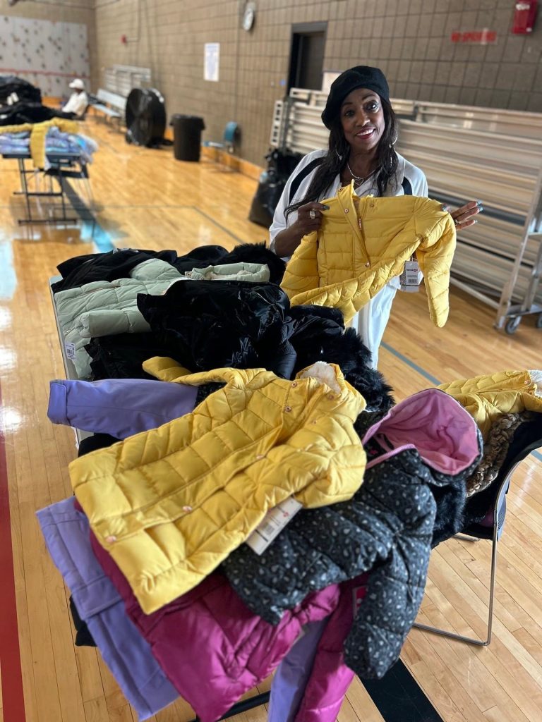 CCCoM's 1st Annual Coats 4 Kids!!!