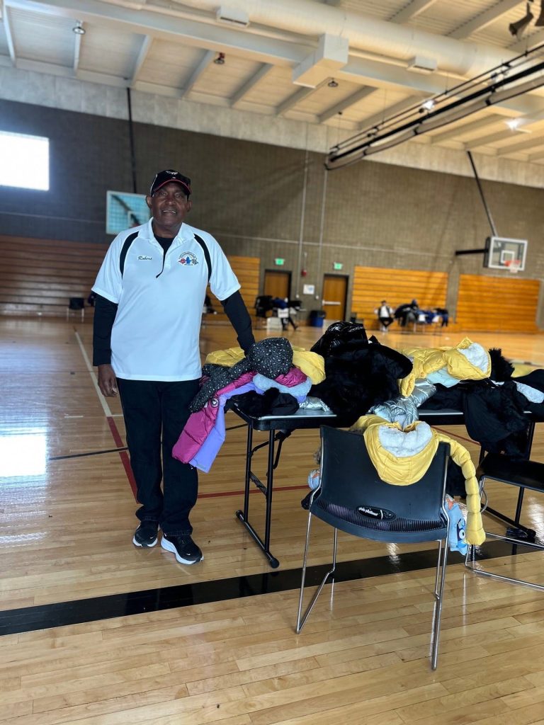CCCoM's 1st Annual Coats 4 Kids!!!