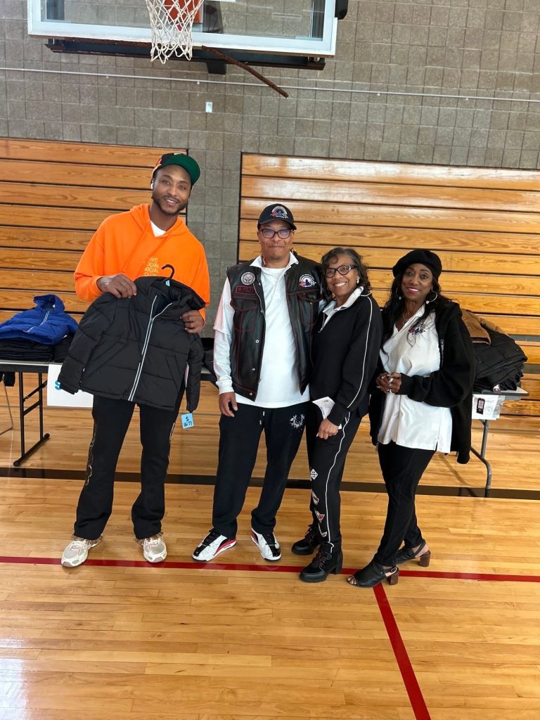 CCCoM's 1st Annual Coats 4 Kids!!!