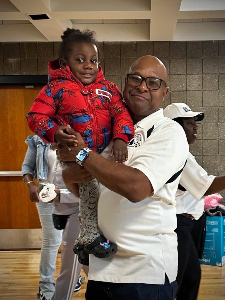 CCCoM's 1st Annual Coats 4 Kids!!!