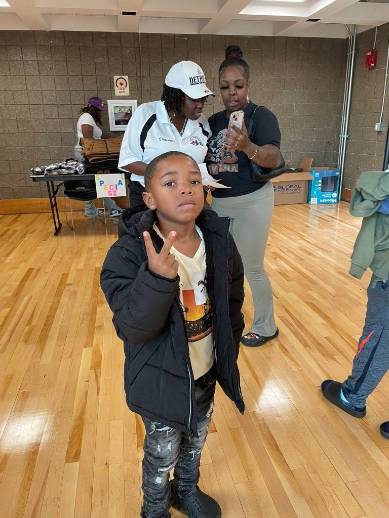 CCCoM's 1st Annual Coats 4 Kids!!!