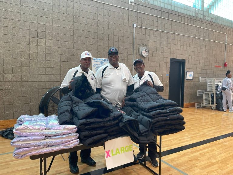 CCCoM's 1st Annual Coats 4 Kids!!!