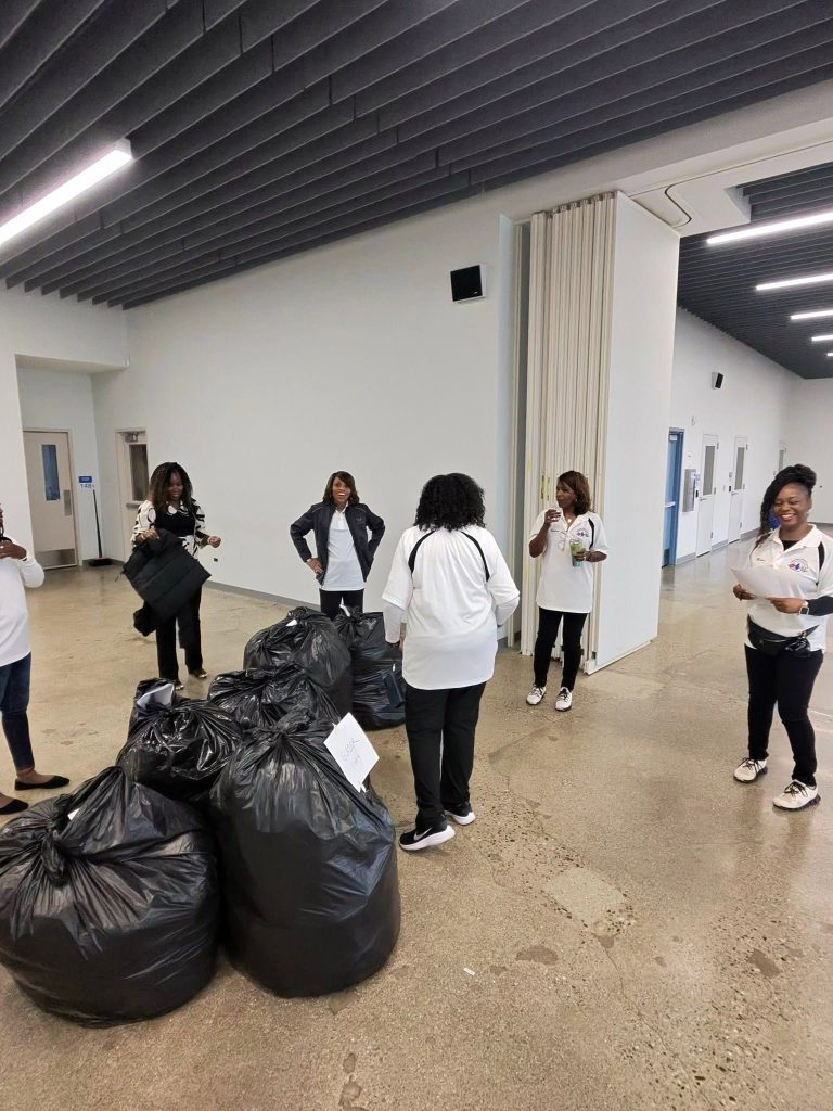 CCCoM's 1st Annual Coats 4 Kids!!!