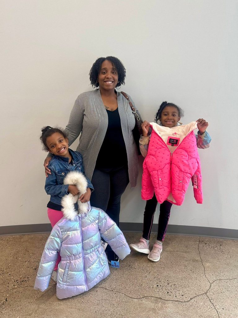 CCCoM's 1st Annual Coats 4 Kids!!!