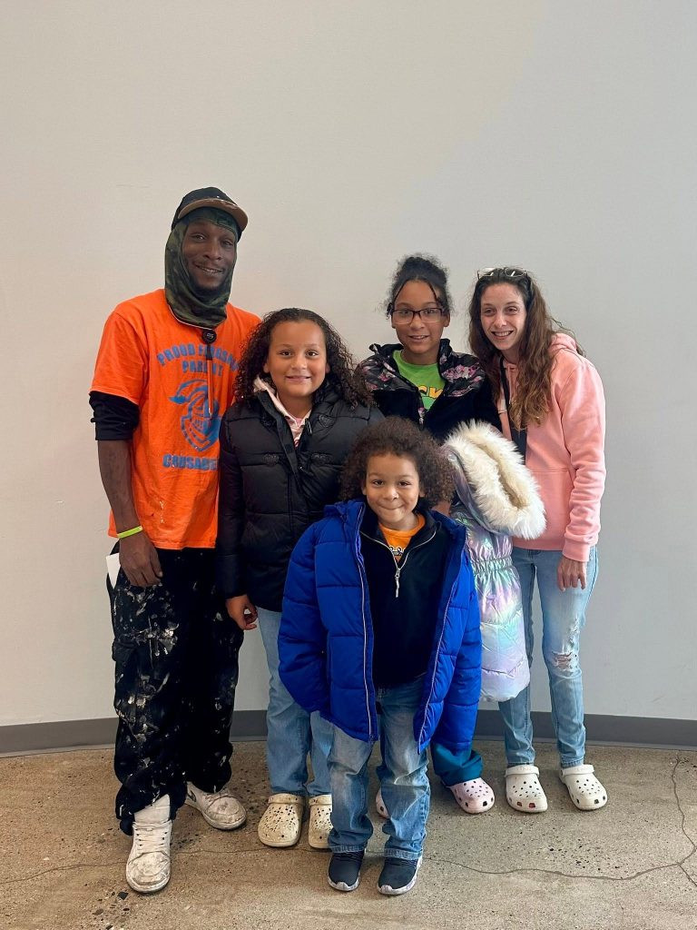 CCCoM's 1st Annual Coats 4 Kids!!!