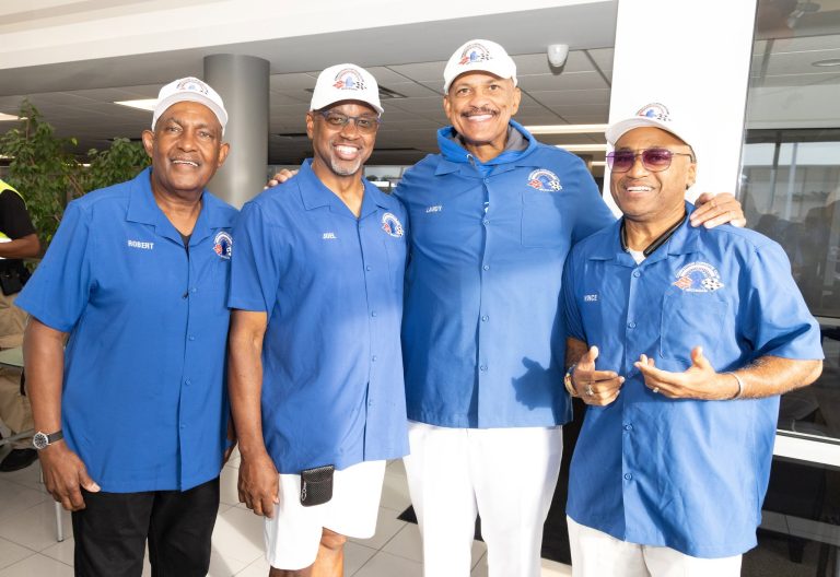 CCCoM's Fall Cruise 2026