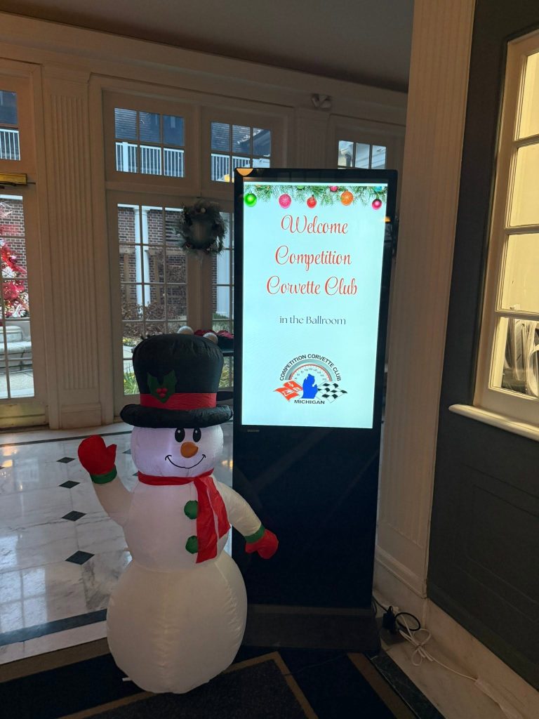 CCCoM's Annual Holiday Celebration 2025
