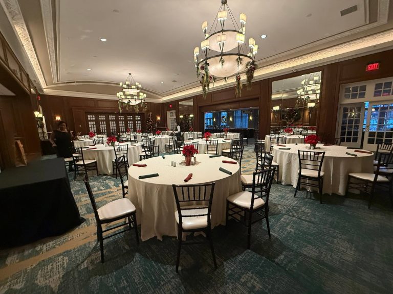 CCCoM's Annual Holiday Celebration 2025