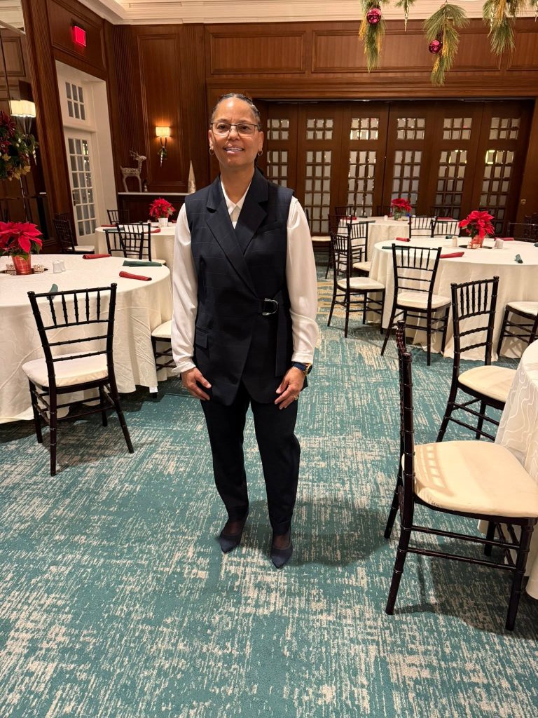 CCCoM's Annual Holiday Celebration 2025