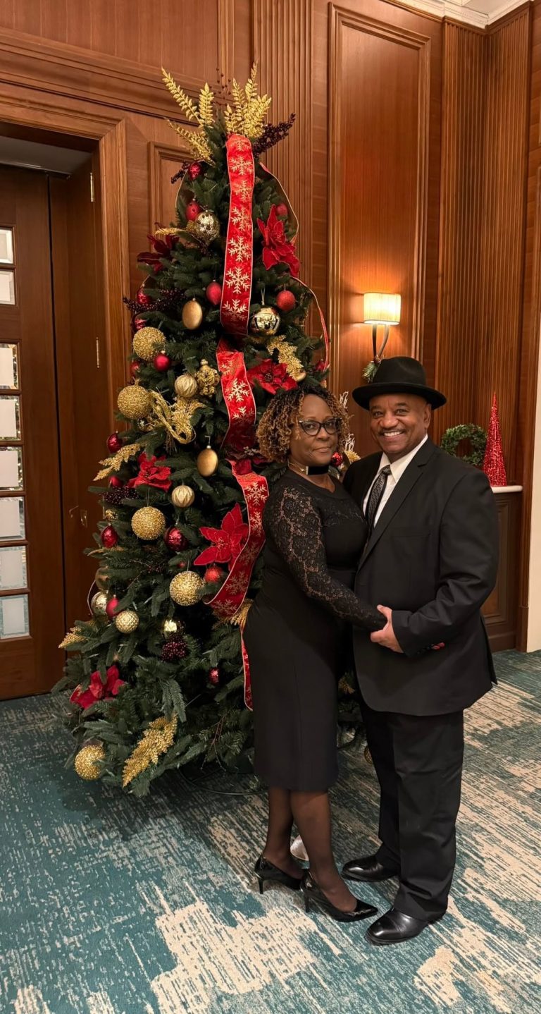 CCCoM's Annual Holiday Celebration 2025