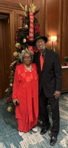 CCCoM's Annual Holiday Celebration 2025