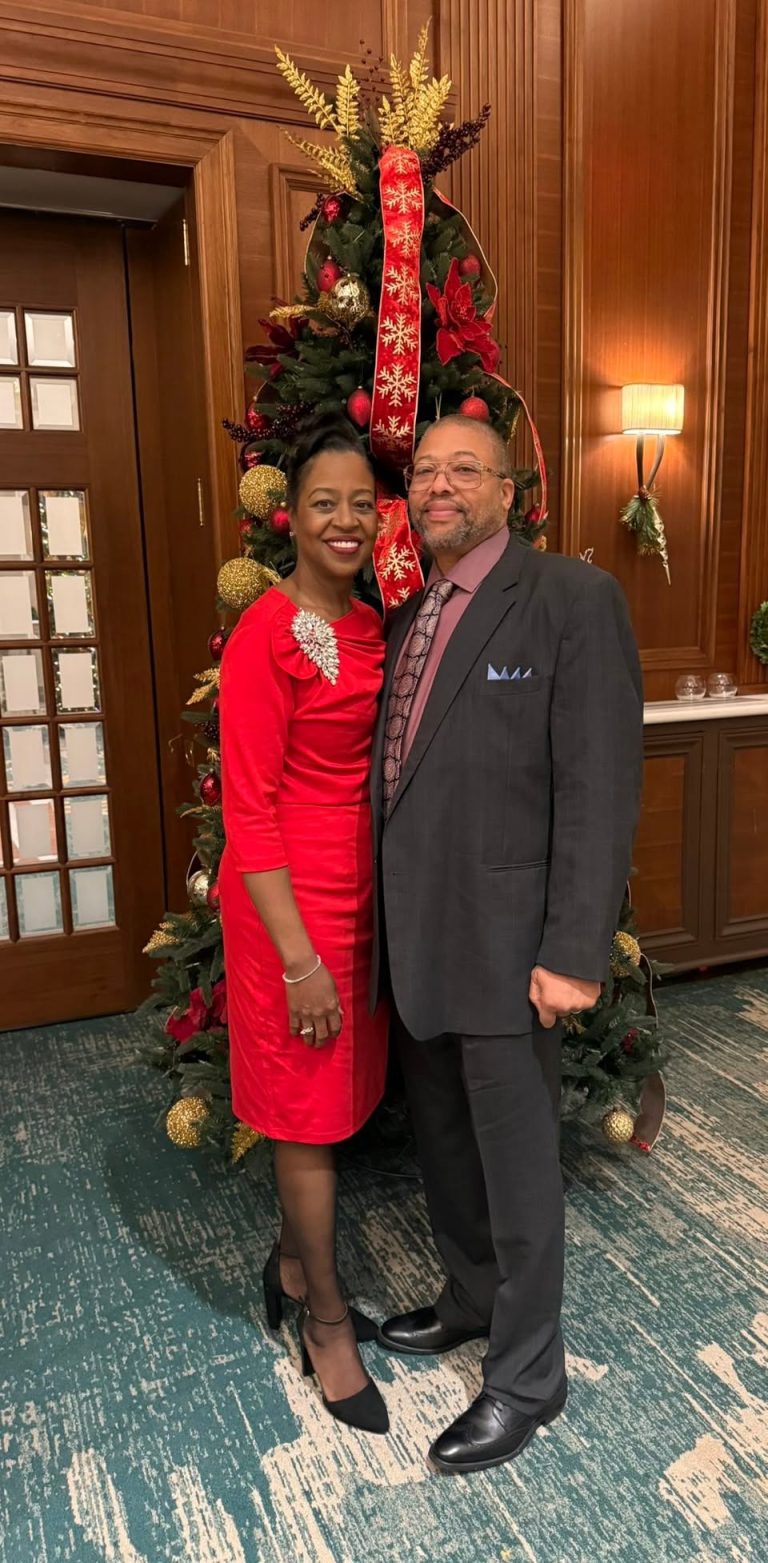 CCCoM's Annual Holiday Celebration 2025