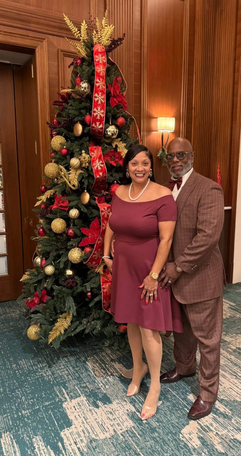 CCCoM's Annual Holiday Celebration 2025