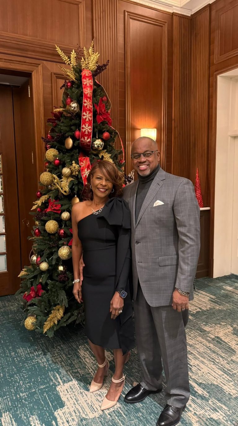 CCCoM's Annual Holiday Celebration 2025