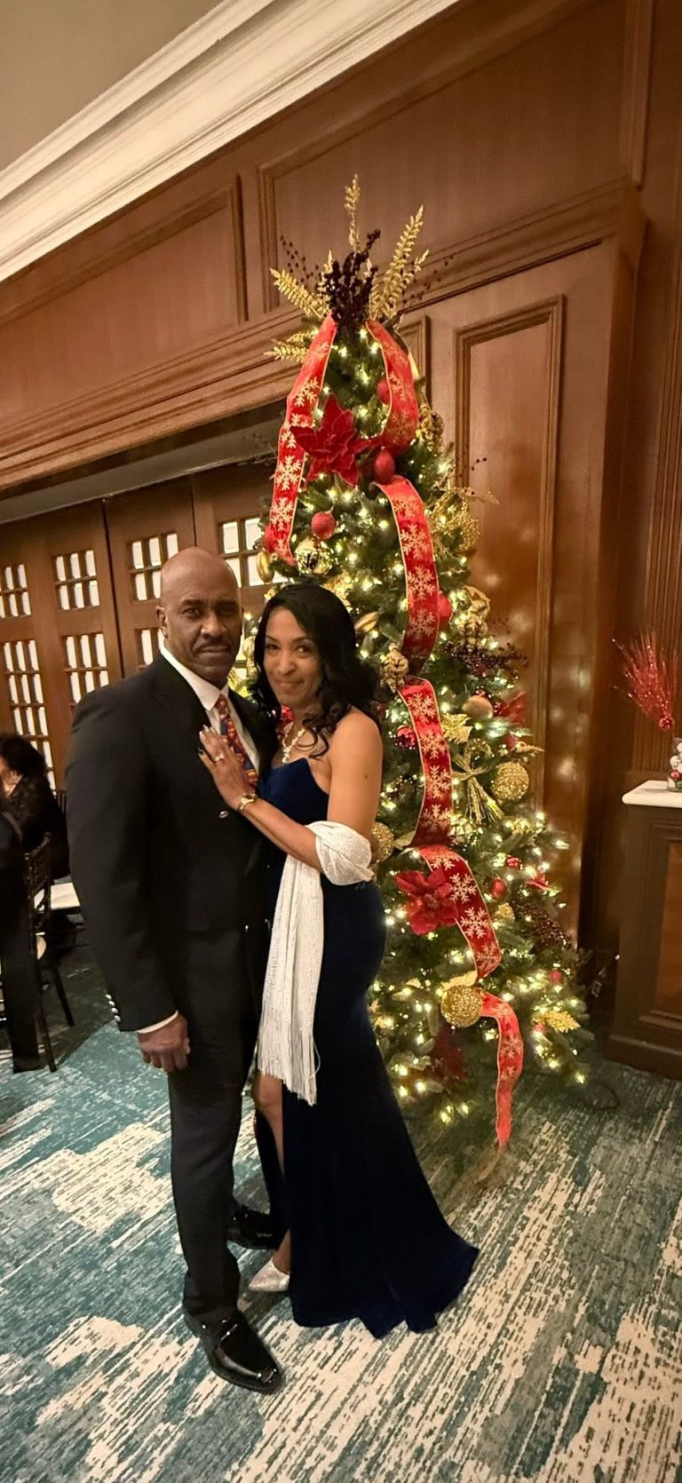 CCCoM's Annual Holiday Celebration 2025