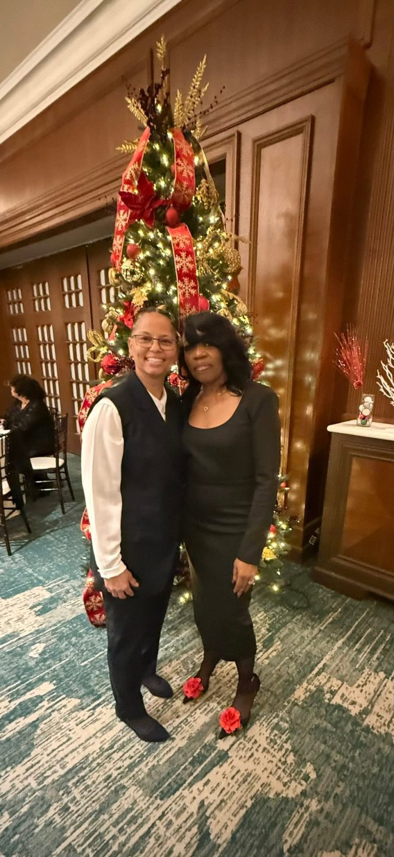CCCoM's Annual Holiday Celebration 2025