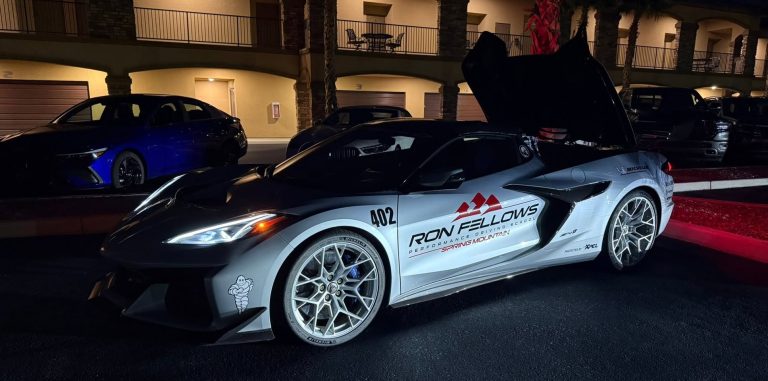 CCCoM @ Ron Fellows 2026