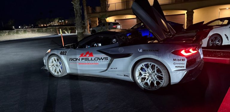 CCCoM @ Ron Fellows 2026