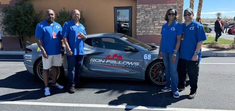 CCCoM @ Ron Fellows 2026