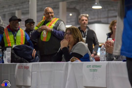 CCCoM 2018 Spring Cruise