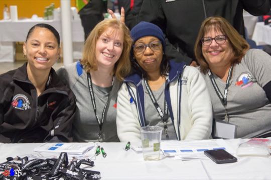 CCCoM 2018 Spring Cruise