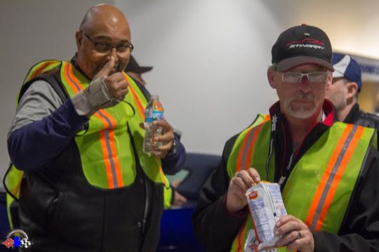 CCCoM 2018 Spring Cruise