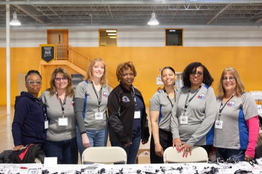 CCCoM 2019 Spring Cruise