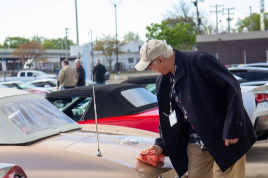 CCCoM 2019 Spring Cruise