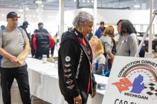 CCCoM 2019 Spring Cruise