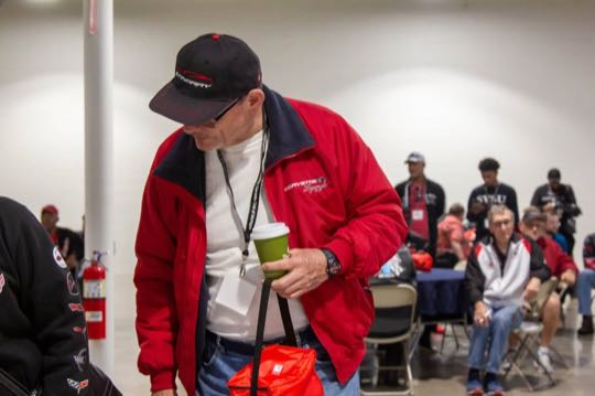 CCCoM 2019 Spring Cruise