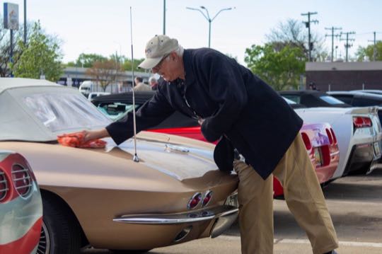 CCCoM 2019 Spring Cruise