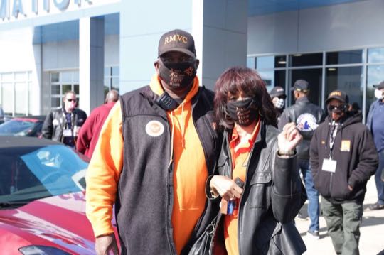 CCCOM 2021 Spring Cruise